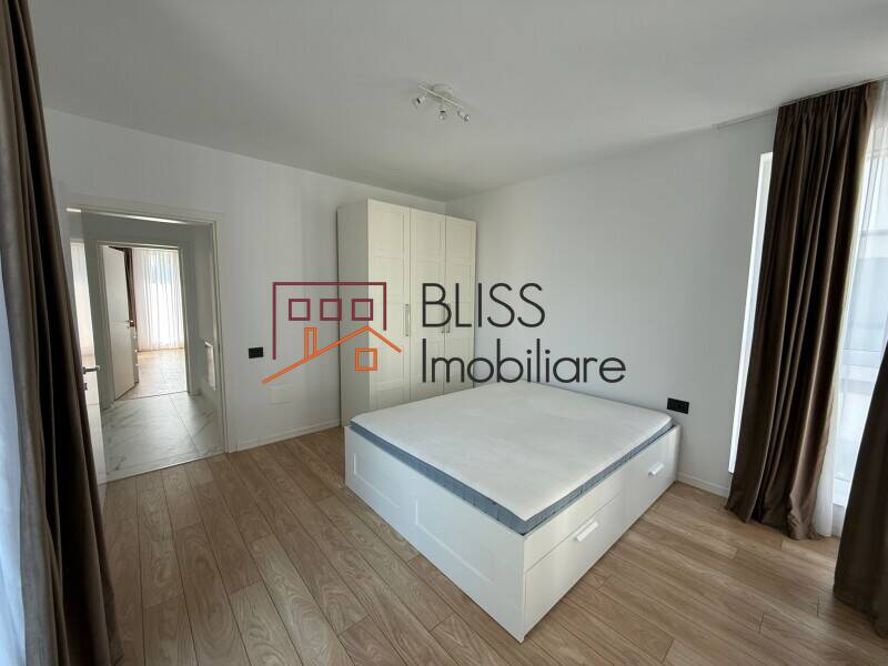 Vila 5 Camere Langa Lacul Pipera | Bliss Imobiliare / Photo 7 - BLISS Imobiliare