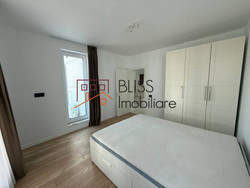 Vila 5 Camere Langa Lacul Pipera | Bliss Imobiliare / Photo 8 - BLISS Imobiliare