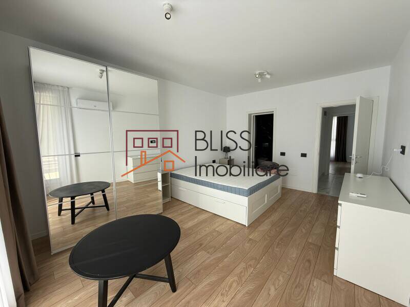 Vila 5 Camere Langa Lacul Pipera | Bliss Imobiliare / Photo 10 - BLISS Imobiliare