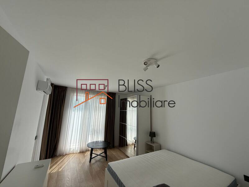 4-Bedroom Villa Near Lake Pipera, Bucharest / Ilfov | Bliss Imobiliare / Photo 12 - BLISS Imobiliare