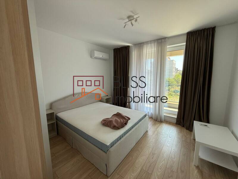 Vila 5 Camere Langa Lacul Pipera | Bliss Imobiliare / Photo 13 - BLISS Imobiliare