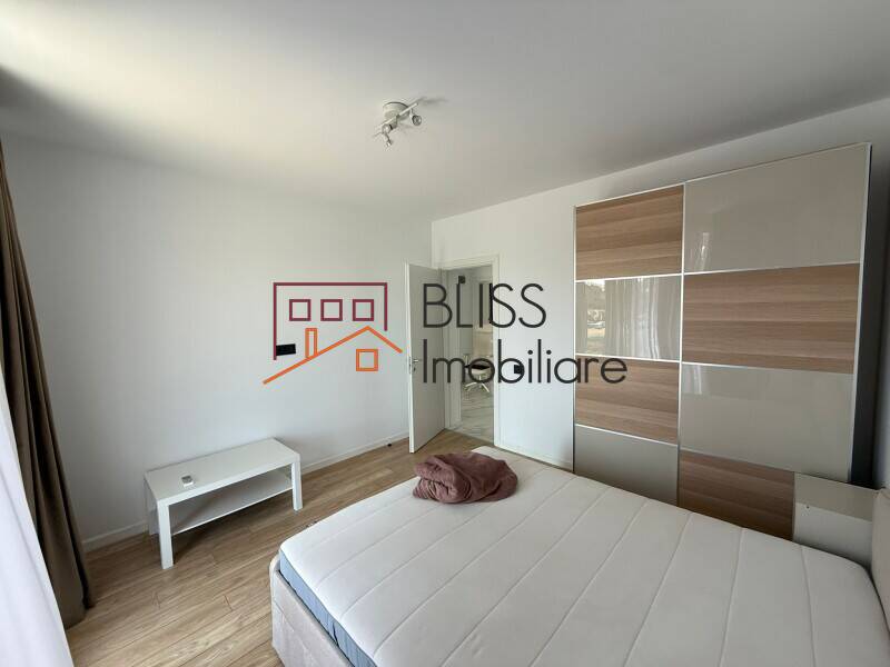 Vila 5 Camere Langa Lacul Pipera | Bliss Imobiliare / Photo 14 - BLISS Imobiliare