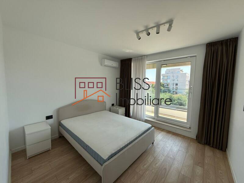 4-Bedroom Villa Near Lake Pipera, Bucharest / Ilfov | Bliss Imobiliare / Photo 15 - BLISS Imobiliare