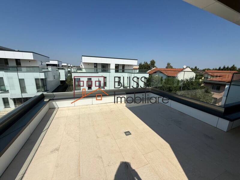 Vila 5 Camere Langa Lacul Pipera | Bliss Imobiliare / Photo 25 - BLISS Imobiliare