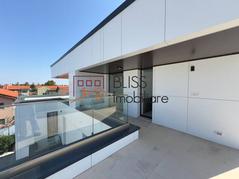 Vila 5 Camere Langa Lacul Pipera | Bliss Imobiliare / Photo 26 - BLISS Imobiliare