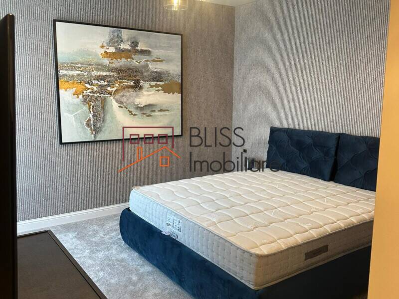 Apartament Modern Cu 2 Camere Si Finisaje Premium | Bliss Imobiliare / Photo 11 - BLISS Imobiliare
