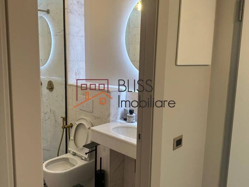 Apartament Modern Cu 2 Camere Si Finisaje Premium | Bliss Imobiliare / Photo 15 - BLISS Imobiliare