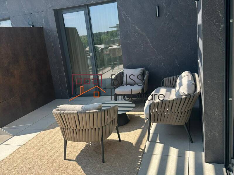 Apartament Modern Cu 2 Camere Si Finisaje Premium | Bliss Imobiliare / Photo 17 - BLISS Imobiliare