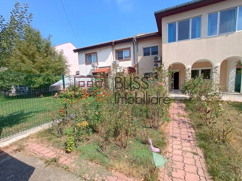 Casa Cu 3 Camere, Gradina Privata Si Parcare | Bliss Imobiliare / Photo 16 - BLISS Imobiliare