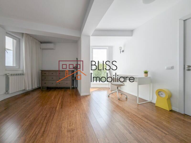 Spacious 2-Bedroom Apartment With Balcony, 123 Sqm, Bucharest / Ilfov | Bliss Imobiliare / Photo 9 - BLISS Imobiliare