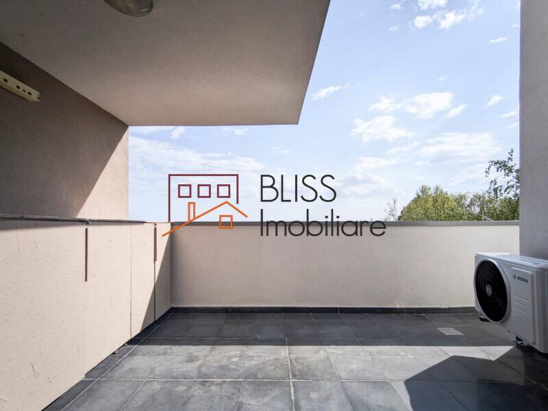 Spacious 2-Bedroom Apartment With Balcony, 123 Sqm, Bucharest / Ilfov | Bliss Imobiliare / Photo 14 - BLISS Imobiliare