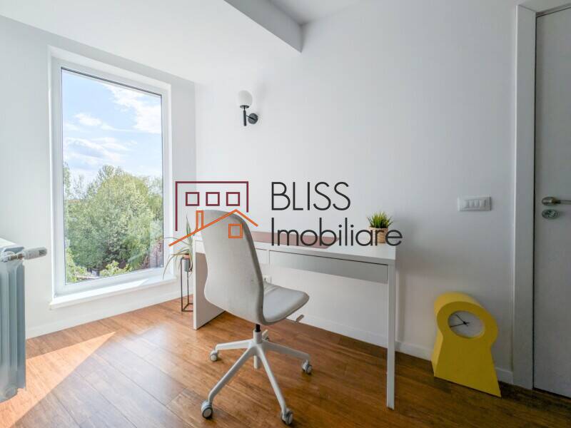 Spacious 2-Bedroom Apartment With Balcony, 123 Sqm, Bucharest / Ilfov | Bliss Imobiliare / Photo 13 - BLISS Imobiliare