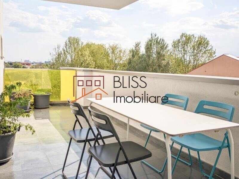 Spacious 2-Bedroom Apartment With Balcony, 123 Sqm, Bucharest / Ilfov | Bliss Imobiliare / Photo 15 - BLISS Imobiliare