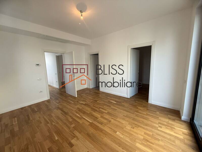 Vila Exclusivista T9 Residence Pipera | Bliss Imobiliare / Photo 9 - BLISS Imobiliare