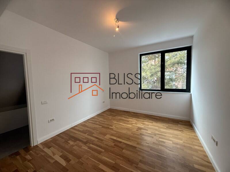 4-Bedroom Villa – T9 Residence Pipera, Bucharest / Ilfov | Bliss Imobiliare / Photo 10 - BLISS Imobiliare