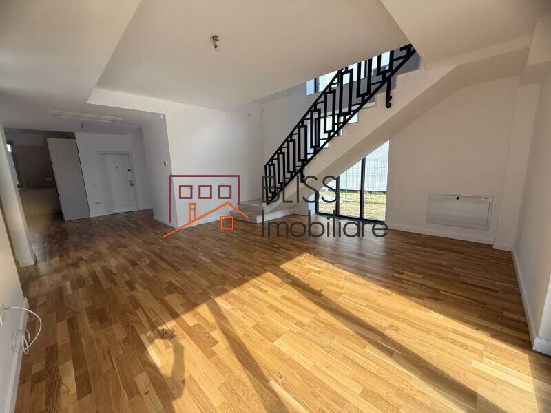 4-Bedroom Villa – T9 Residence Pipera, Bucharest / Ilfov | Bliss Imobiliare / Photo 7 - BLISS Imobiliare