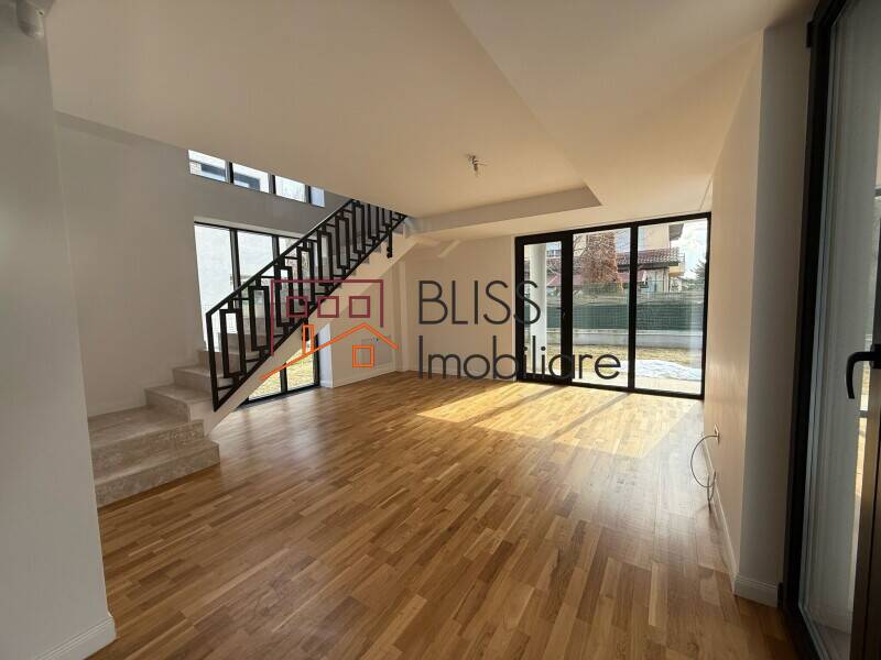 Vila Exclusivista T9 Residence Pipera | Bliss Imobiliare / Photo 5 - BLISS Imobiliare