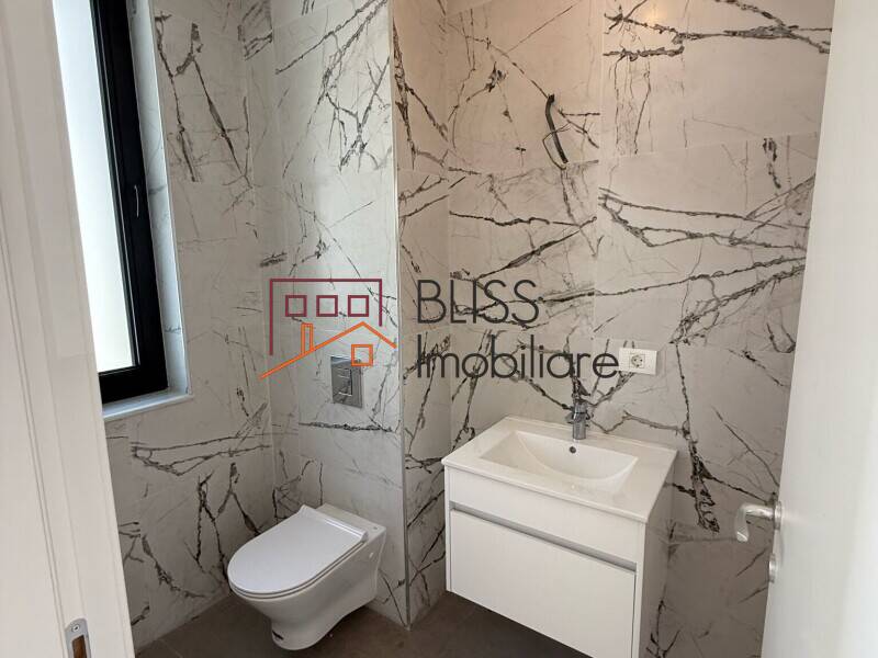 4-Bedroom Villa – T9 Residence Pipera, Bucharest / Ilfov | Bliss Imobiliare / Photo 12 - BLISS Imobiliare