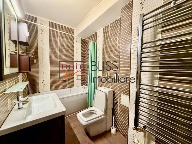 Apartament 2 Camere Dana Nord Residence – 59 Mp + Terasa 14 Mp | Bliss Imobiliare / Photo 8 - BLISS Imobiliare