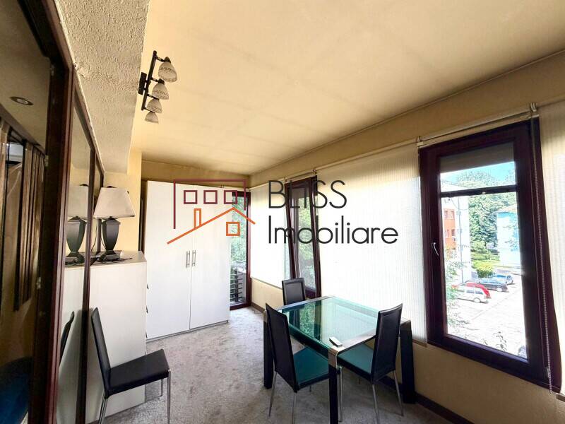 1-Bedroom Apartment Dana Nord Residence – 59 Sqm + Terrace 14 Sqm, Bucharest | Bliss Imobiliare / Photo 4 - BLISS Imobiliare