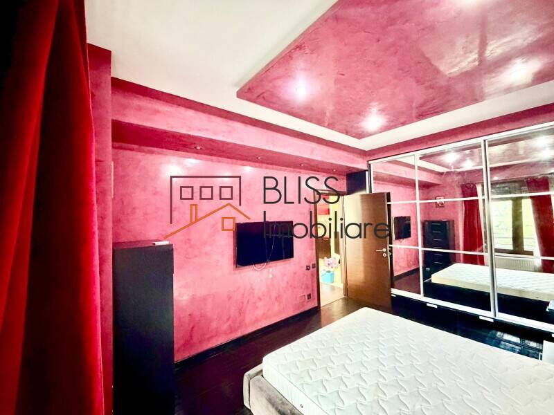 1-Bedroom Apartment Dana Nord Residence – 59 Sqm + Terrace 14 Sqm, Bucharest | Bliss Imobiliare / Photo 7 - BLISS Imobiliare