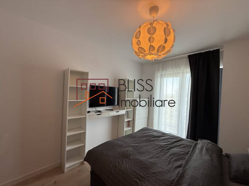Apartament Modern Cu 3 Camere, 2 Bai Si Balcon | Bliss Imobiliare / Photo 7 - BLISS Imobiliare