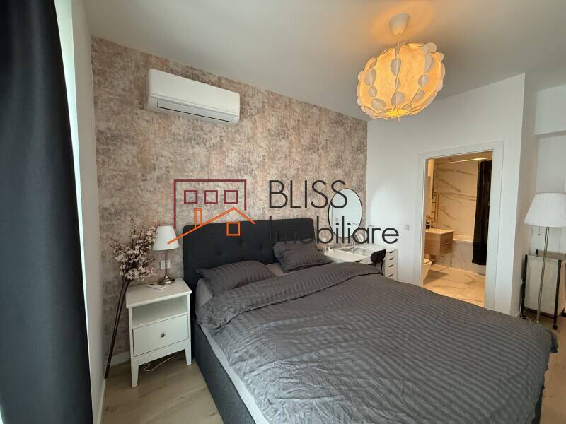 Apartament Modern Cu 3 Camere, 2 Bai Si Balcon | Bliss Imobiliare / Photo 8 - BLISS Imobiliare
