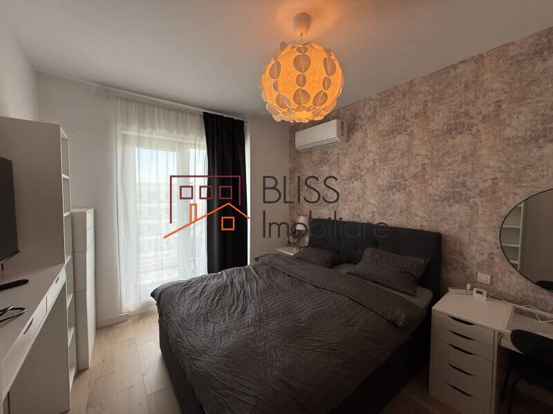 Apartament Modern Cu 3 Camere, 2 Bai Si Balcon | Bliss Imobiliare / Photo 6 - BLISS Imobiliare