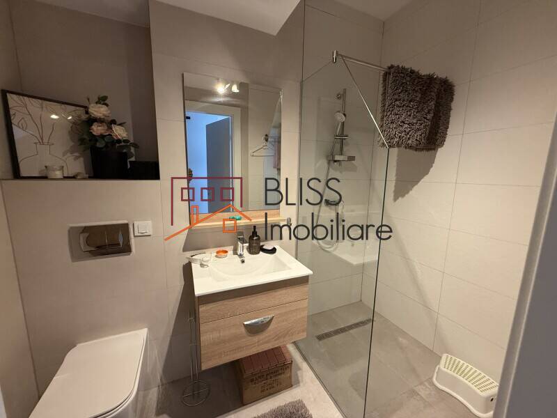 Apartament Modern Cu 3 Camere, 2 Bai Si Balcon | Bliss Imobiliare / Photo 11 - BLISS Imobiliare