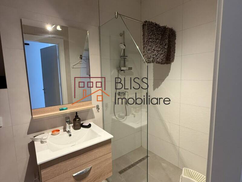 Apartament Modern Cu 3 Camere, 2 Bai Si Balcon | Bliss Imobiliare / Photo 13 - BLISS Imobiliare