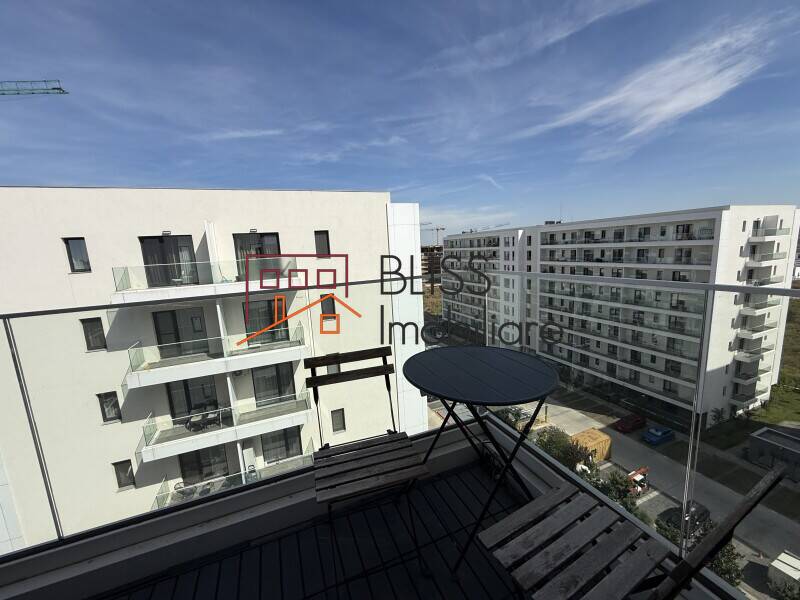 Apartament Modern Cu 3 Camere, 2 Bai Si Balcon | Bliss Imobiliare / Photo 15 - BLISS Imobiliare