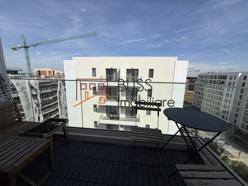 Apartament Modern Cu 3 Camere, 2 Bai Si Balcon | Bliss Imobiliare / Photo 14 - BLISS Imobiliare