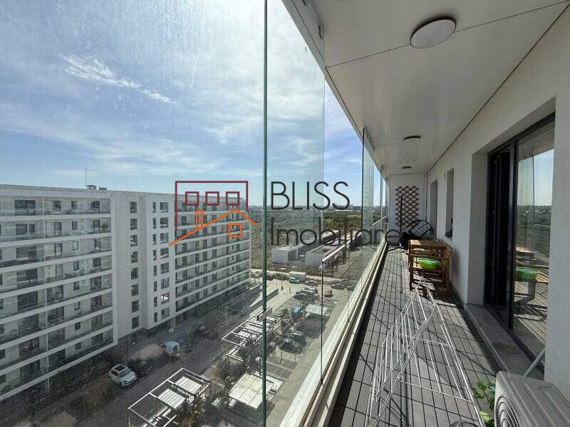 Apartament Modern Cu 3 Camere, 2 Bai Si Balcon | Bliss Imobiliare / Photo 16 - BLISS Imobiliare