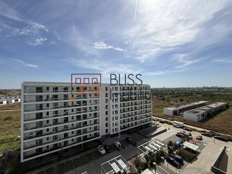 Modern 2-Bedroom Apartment With 2 Bathrooms And Balcony, Bucharest / Ilfov | Bliss Imobiliare / Photo 18 - BLISS Imobiliare
