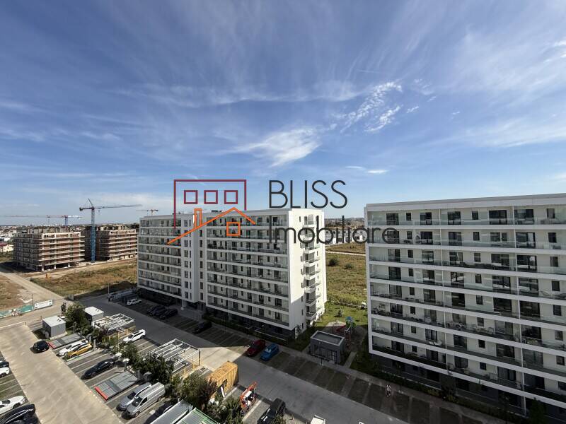 Apartament Modern Cu 3 Camere, 2 Bai Si Balcon | Bliss Imobiliare / Photo 19 - BLISS Imobiliare