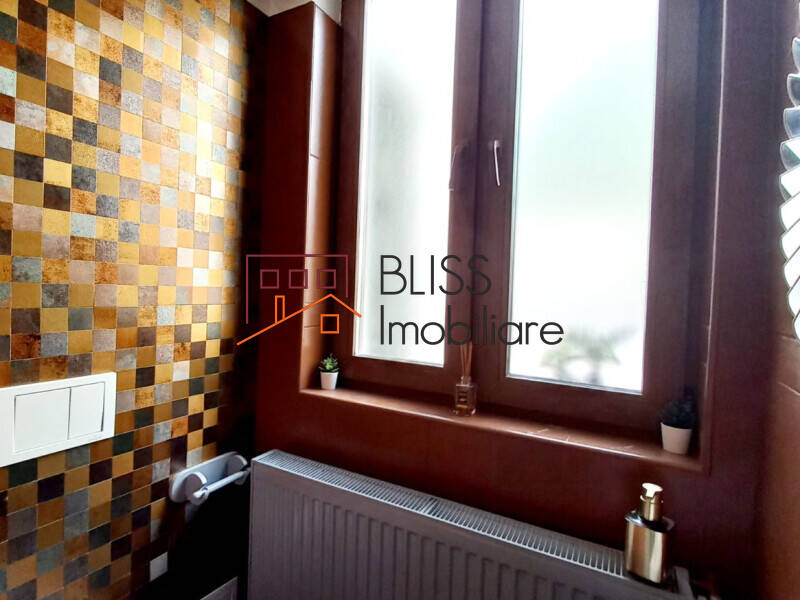 Casa de Vanzare Baneasa | Sisesti | Jandarmerie | Straulesti | Sector 1 - 4 Camere - ID:80587 | Bliss Imobiliare / Photo 8 - BLISS Imobiliare