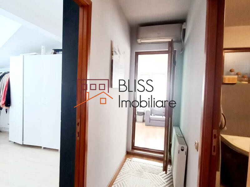 Casa de Vanzare Baneasa | Sisesti | Jandarmerie | Straulesti | Sector 1 - 4 Camere - ID:80587 | Bliss Imobiliare / Photo 9 - BLISS Imobiliare