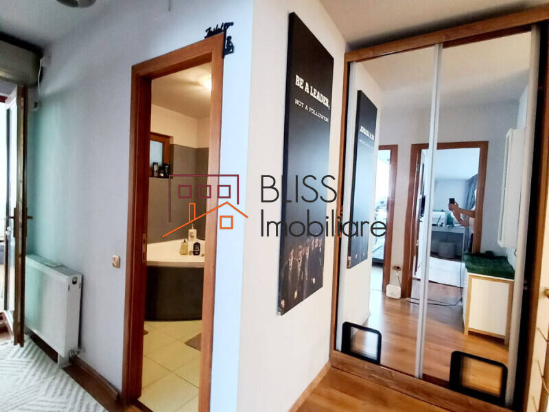 Casa de Vanzare Baneasa | Sisesti | Jandarmerie | Straulesti | Sector 1 - 4 Camere - ID:80587 | Bliss Imobiliare / Photo 12 - BLISS Imobiliare