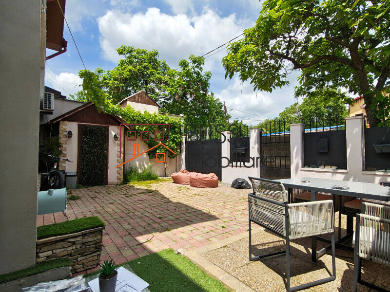 House for Sale Baneasa | Sisesti | Jandarmerie | Straulesti | Sector 1, Bucharest - 3 Bedroom - ID:80587 | Bliss Imobiliare / Photo 6 - BLISS Imobiliare