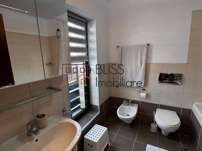 2-Bedroom Apartment With 2 Bathrooms And Balcony, Bucharest | Bliss Imobiliare / Photo 8 - BLISS Imobiliare