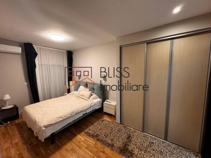 2-Bedroom Apartment With 2 Bathrooms And Balcony, Bucharest | Bliss Imobiliare / Photo 6 - BLISS Imobiliare