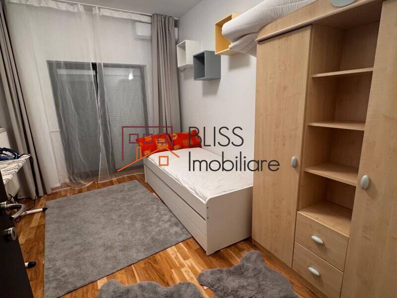 Apartament 3 Camere Cu 2 Bai Si Balcon, 100 Mp Utili | Bliss Imobiliare / Photo 7 - BLISS Imobiliare