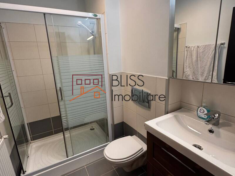 Apartament 3 Camere Cu 2 Bai Si Balcon, 100 Mp Utili | Bliss Imobiliare / Photo 10 - BLISS Imobiliare