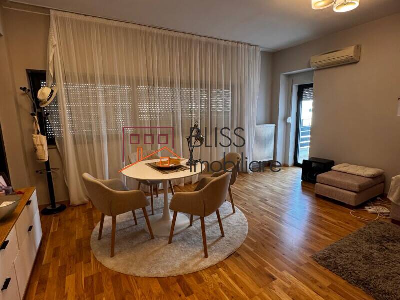 Apartament 3 Camere Cu 2 Bai Si Balcon, 100 Mp Utili | Bliss Imobiliare / Photo 3 - BLISS Imobiliare