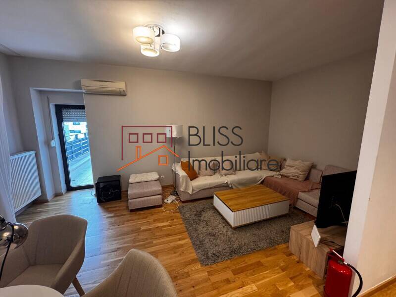 Apartament 3 Camere Cu 2 Bai Si Balcon, 100 Mp Utili | Bliss Imobiliare / Photo 1 - BLISS Imobiliare