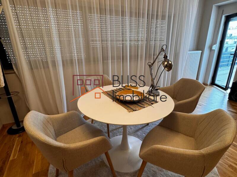 Apartament 3 Camere Cu 2 Bai Si Balcon, 100 Mp Utili | Bliss Imobiliare / Photo 4 - BLISS Imobiliare