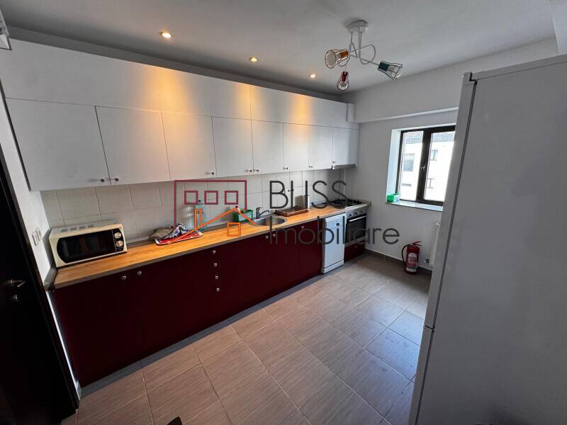 Apartament 3 Camere Cu 2 Bai Si Balcon, 100 Mp Utili | Bliss Imobiliare / Photo 5 - BLISS Imobiliare