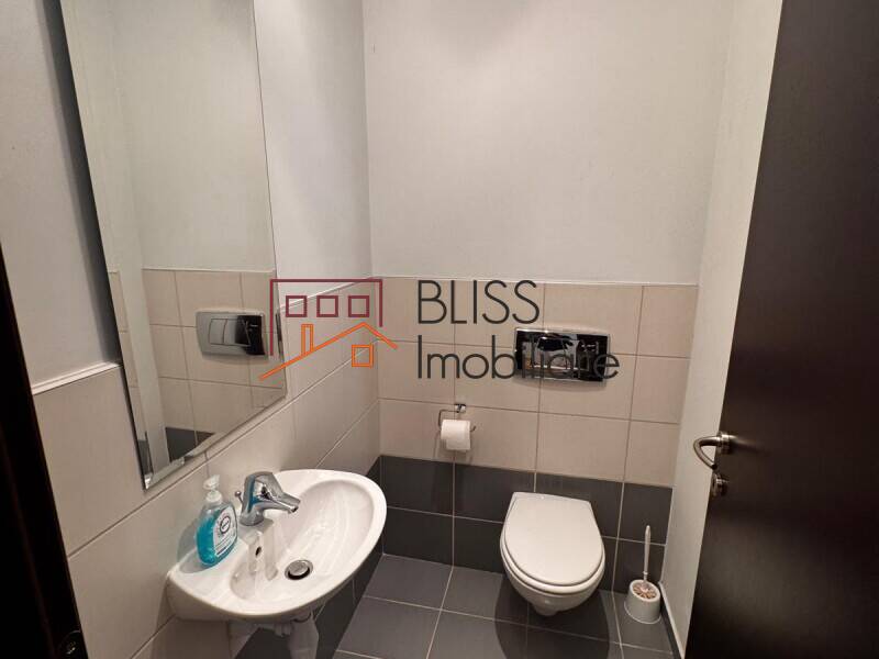 2-Bedroom Apartment With 2 Bathrooms And Balcony, Bucharest | Bliss Imobiliare / Photo 11 - BLISS Imobiliare