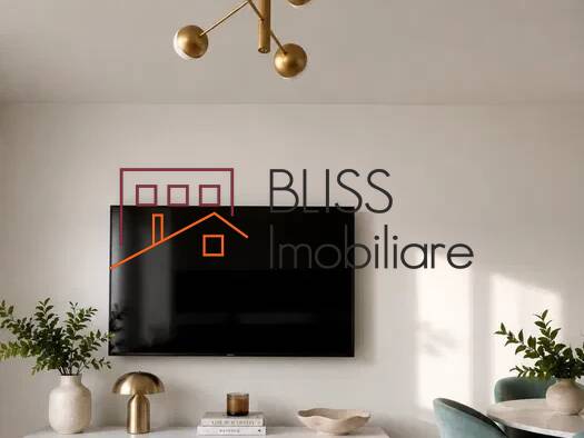 Apartament 2 Camere Aviatiei Tower – 53 Mp, Mobilat, Imobil 2021 | Bliss Imobiliare / Photo 3 - BLISS Imobiliare