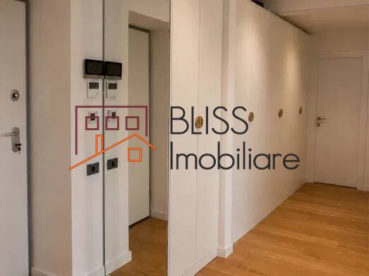 Apartament 2 Camere Aviatiei Tower – 53 Mp, Mobilat, Imobil 2021 | Bliss Imobiliare / Photo 8 - BLISS Imobiliare